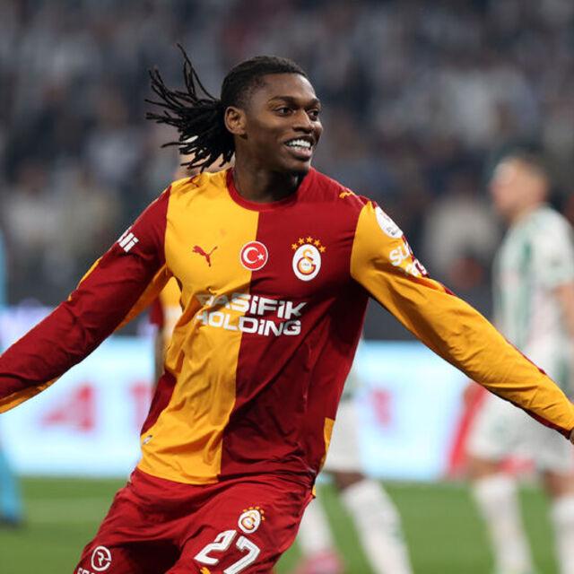 "Benim yüzde yüzüm bu değil"