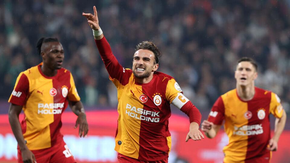 "Çok net bir skorla kazandık"