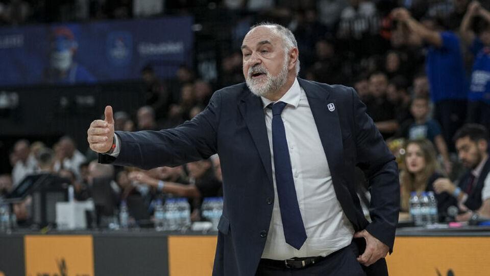 "Müthiş bir performans ortaya koyduk"