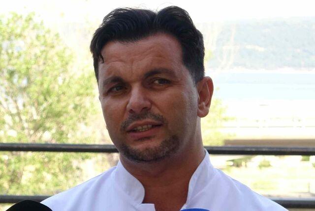 Prof. Dr. Ercan Akşit