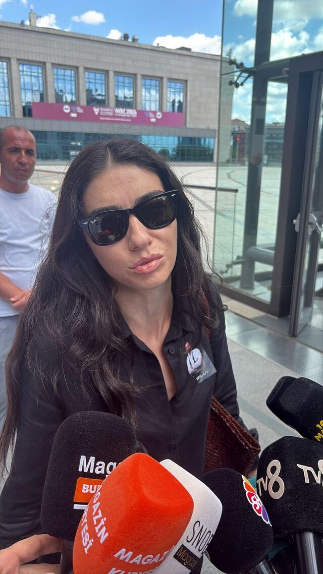 Hazar Ergüçlü