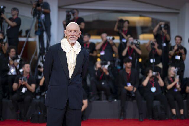 John Malkovich