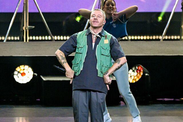 Macklemore