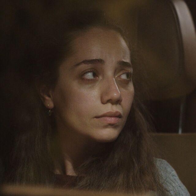 "Leyla öldü!"