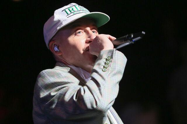 Macklemore