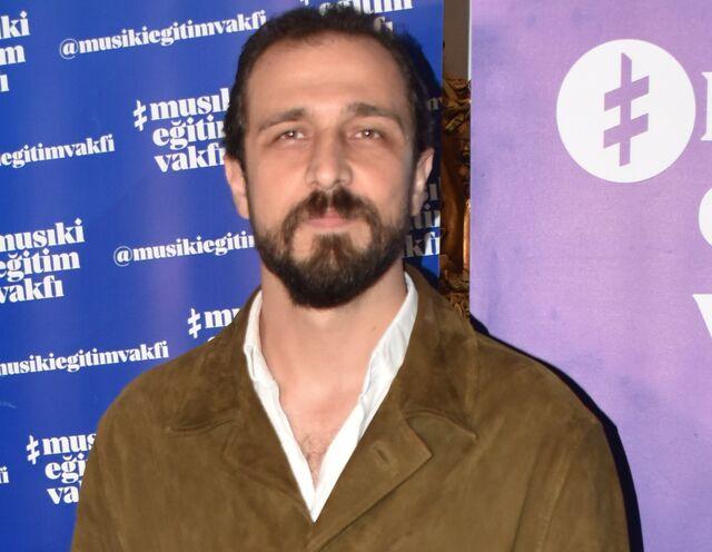 Emrah Altıntoprak