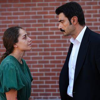 Zirvenin adı: 'Sevdan Bir Ateş'