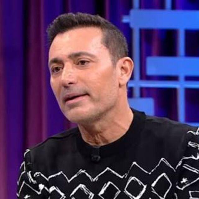 "Eşim iş ortağım değil"