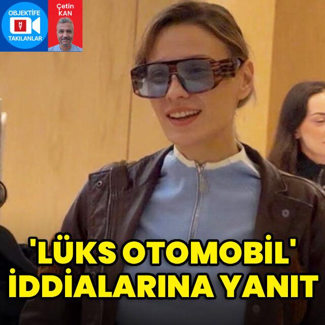 O iddialara yanıt