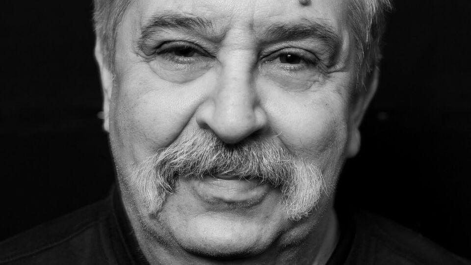 Ethem Özbora hayatını kaybetti