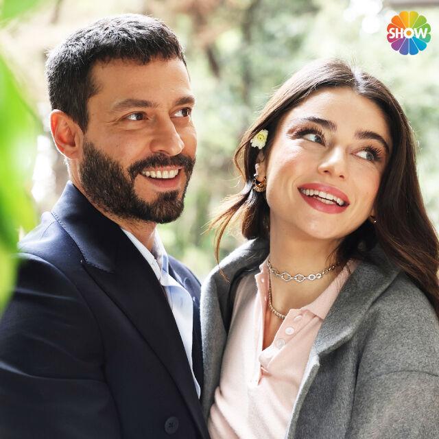Yeni bölüm tanıtımı yayınlandı
