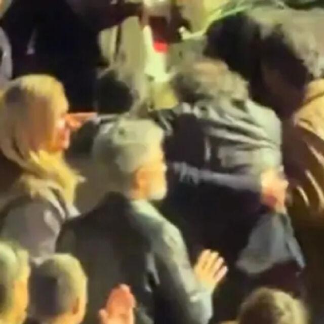 Nejat İşler'in zor anları