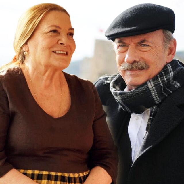 "10 yıl aşk yaşadık"