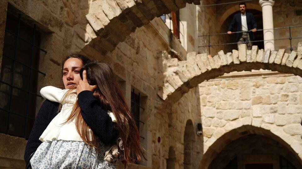 'Sevdan Bir Ateş'in yeni bölümü bu akşam