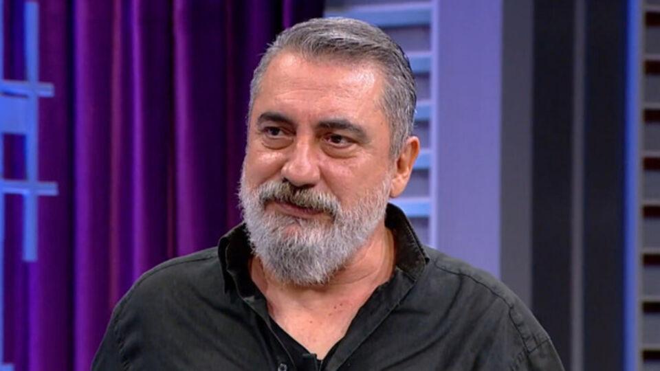 Soner Olgun'dan kötü haber