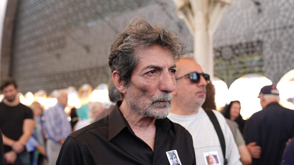 "Bir parçam yok oldu"