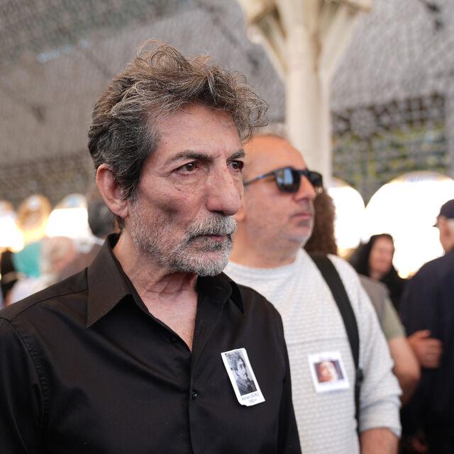 "Bir parçam yok oldu"