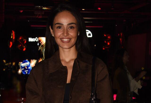 Elif Buse Doğan
