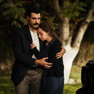 'Sevdan Bir Ateş' reytinglerde zirvede!