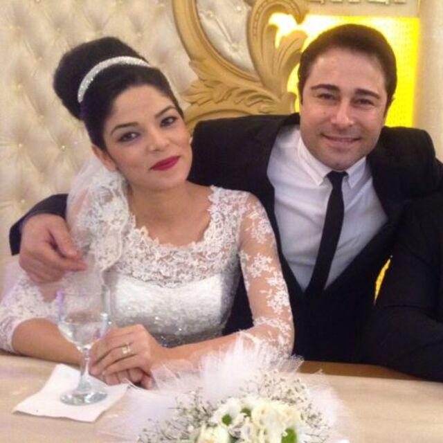 Atilla Taş'ın acı günü