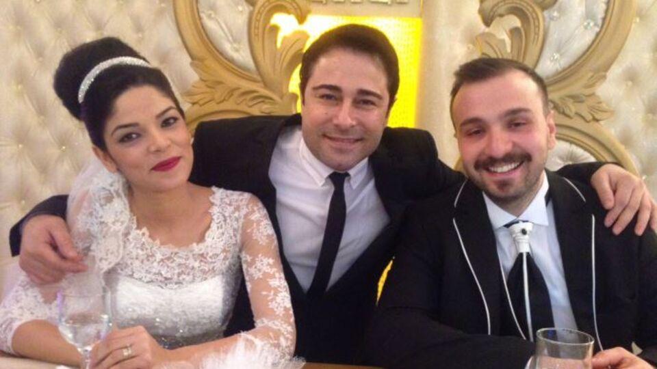 SON DAKİKA! Atilla Taş'ın kızı 14'üncü kattan düşerek hayatını kaybetti -  Magazin Haber - HT Magazin
