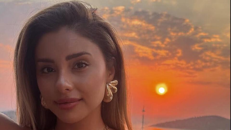 Samar Dadgar'ın acı günü