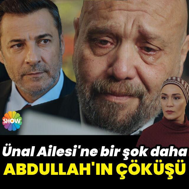 'Kızılcık Şerbeti'nde sular durulmuyor