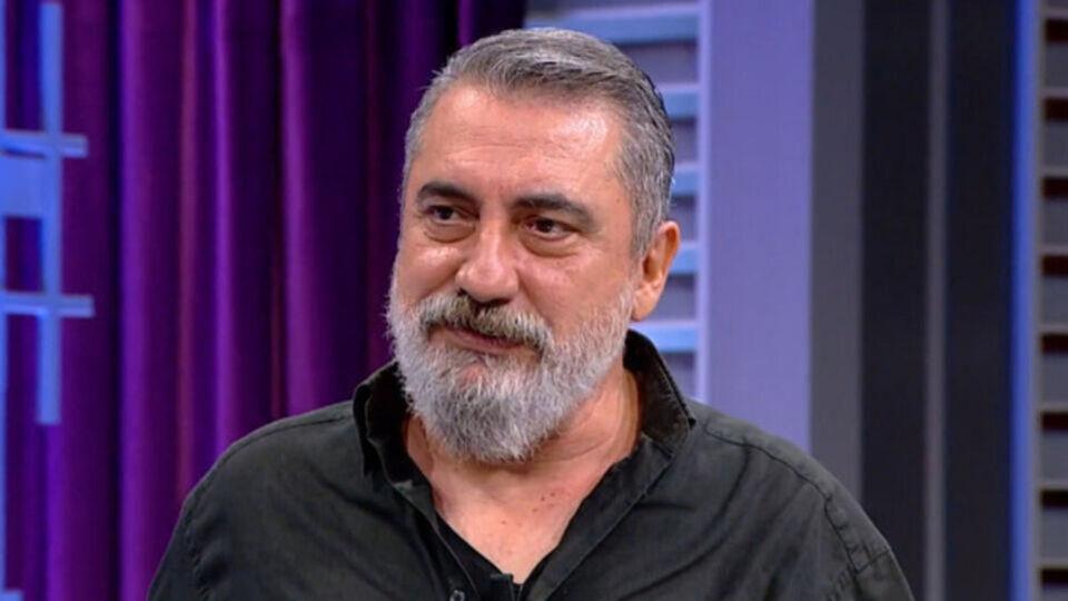 Soner Olgun vefat etti