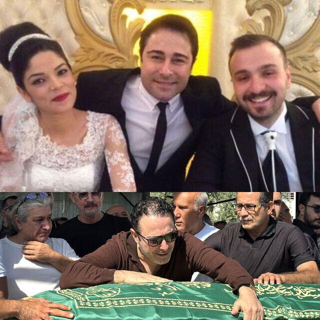 Eski eşinden açıklama