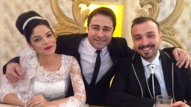 Eski eşinden açıklama