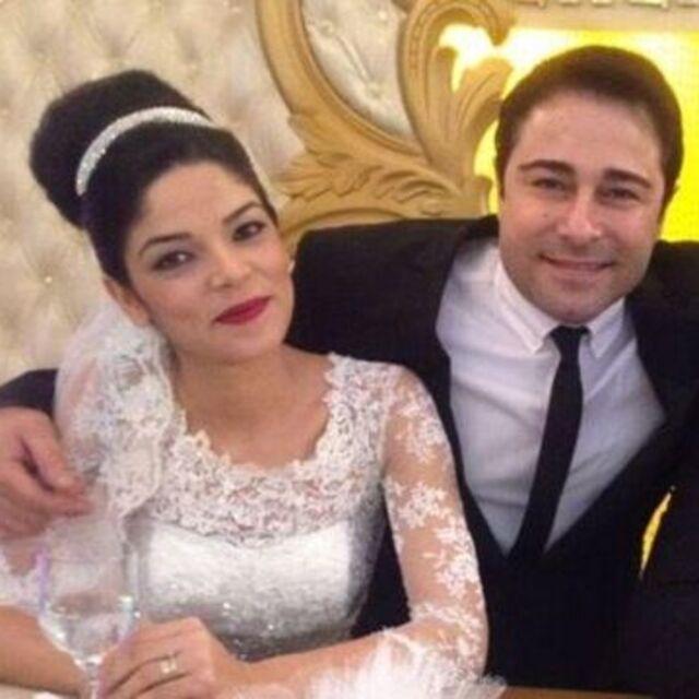 Eski eşinden açıklama