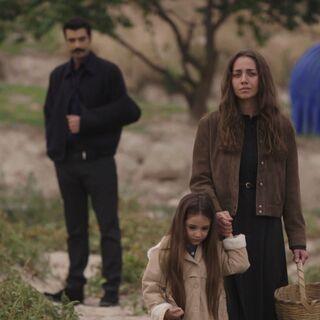 'Sevdan Bir Ateş'in yeni tanıtımı yayınlandı