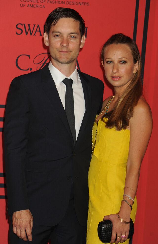 Jennifer Meyer ve Tobey Maguire 2007-2020 yılları arasında evliydi