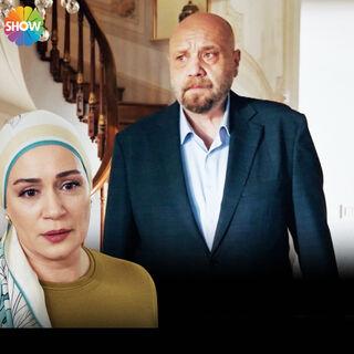 'Kızılcık Şerbeti'nde sular durulmuyor