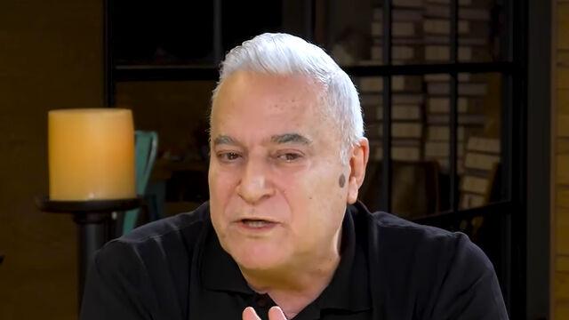 Mehmet Ali Erbil'den 'cenaze' itirafı