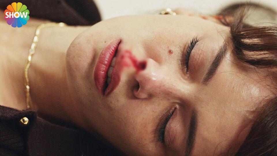 "Bebeğimi kurtarın"