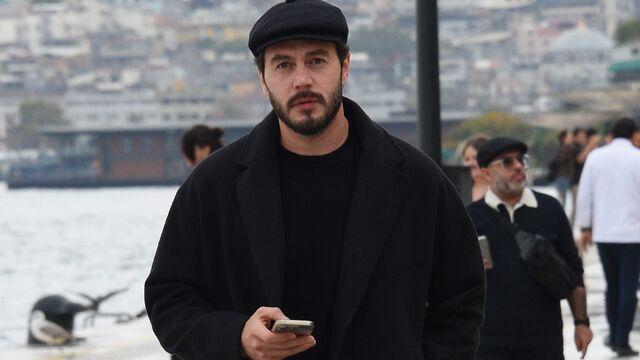 "Kızımın tedavisi için Almanya'daydım"