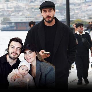 "Kızımın tedavisi için Almanya'daydım"