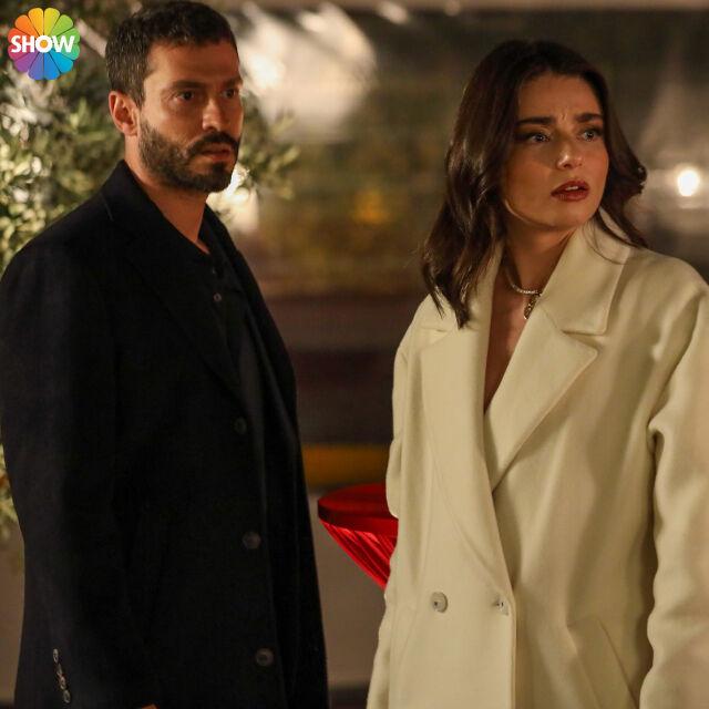 'Muhtemel Aşk'ta her şey altüst oluyor!