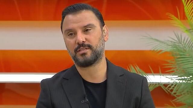 Evini su bastı