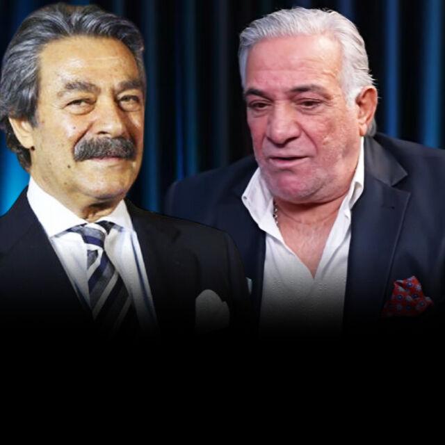 "Bu vasiyete inanmıyorum"
