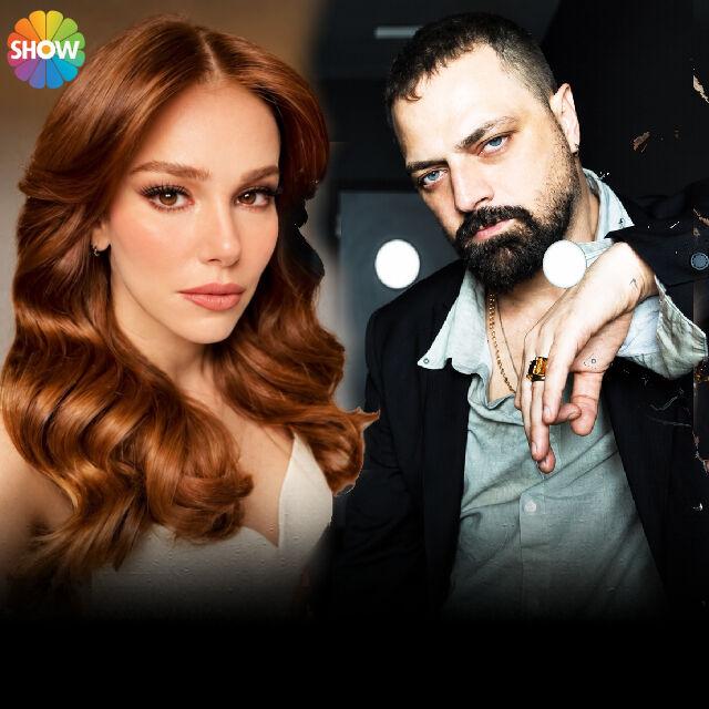 SHOW TV'den 'Cevher' geliyor