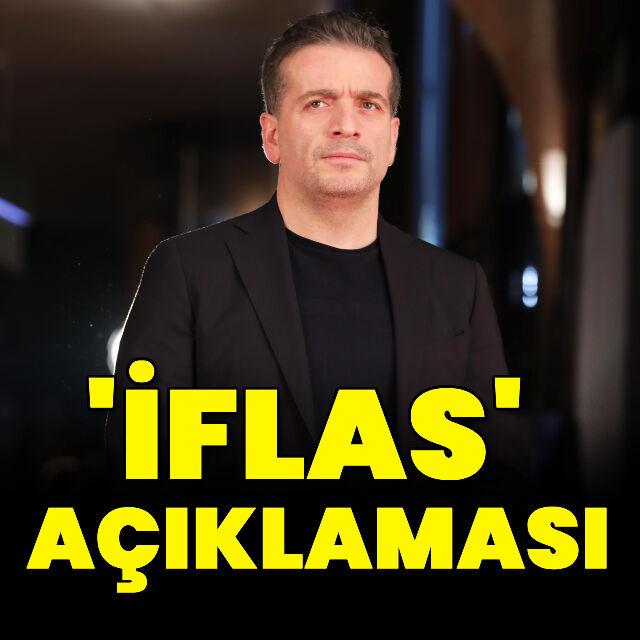 Avukatından açıklama
