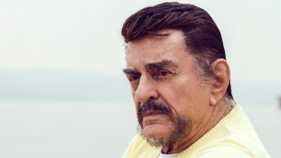 Alpay'a veda