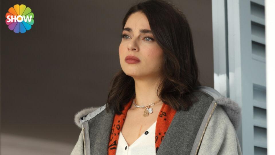 'Muhtemel Aşk' 18'inci bölümüyle izleyiciyle buluştu