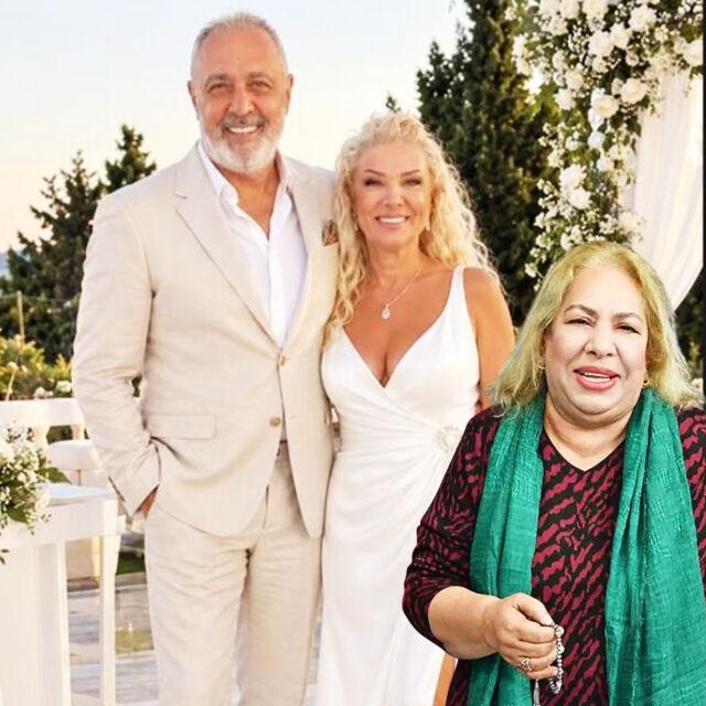 "Evlilikten geri adım attım"
