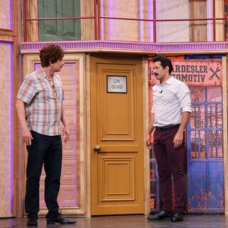 'Güldür Güldür Show' akşam başlıyor
