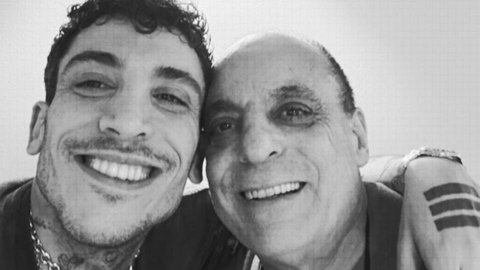 Can Bonomo'nun acı günü
