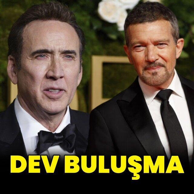 Dev buluşma