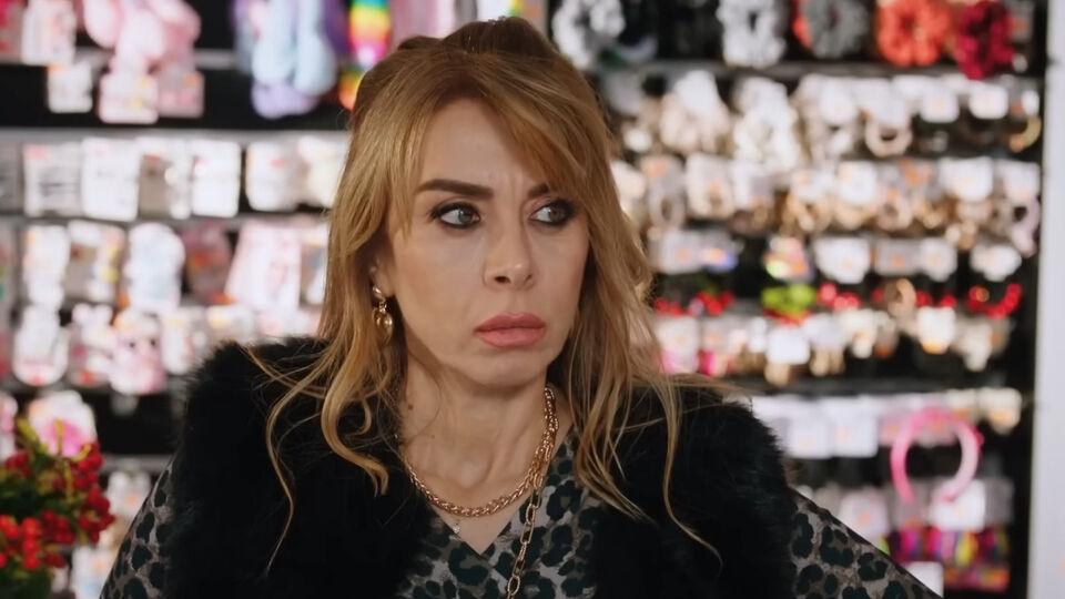 'Kızılcık Şerbeti'nde bir sürpriz daha